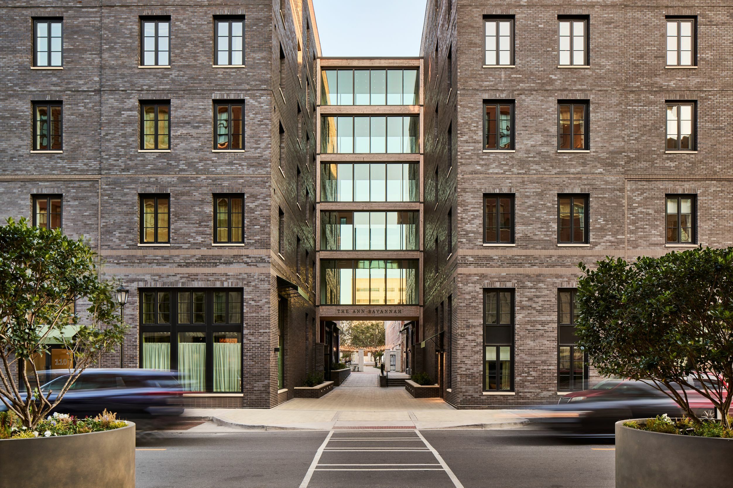 Photo of The Ann Savannah, Apartments by Marriott Bonvoy, Savannah, GA