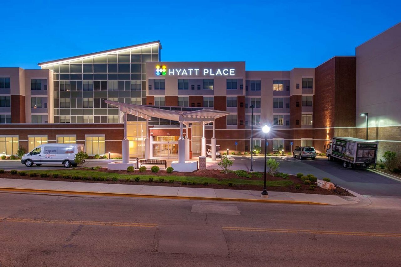 Photo of Hyatt Place Bowling Green, Bowling Green, KY