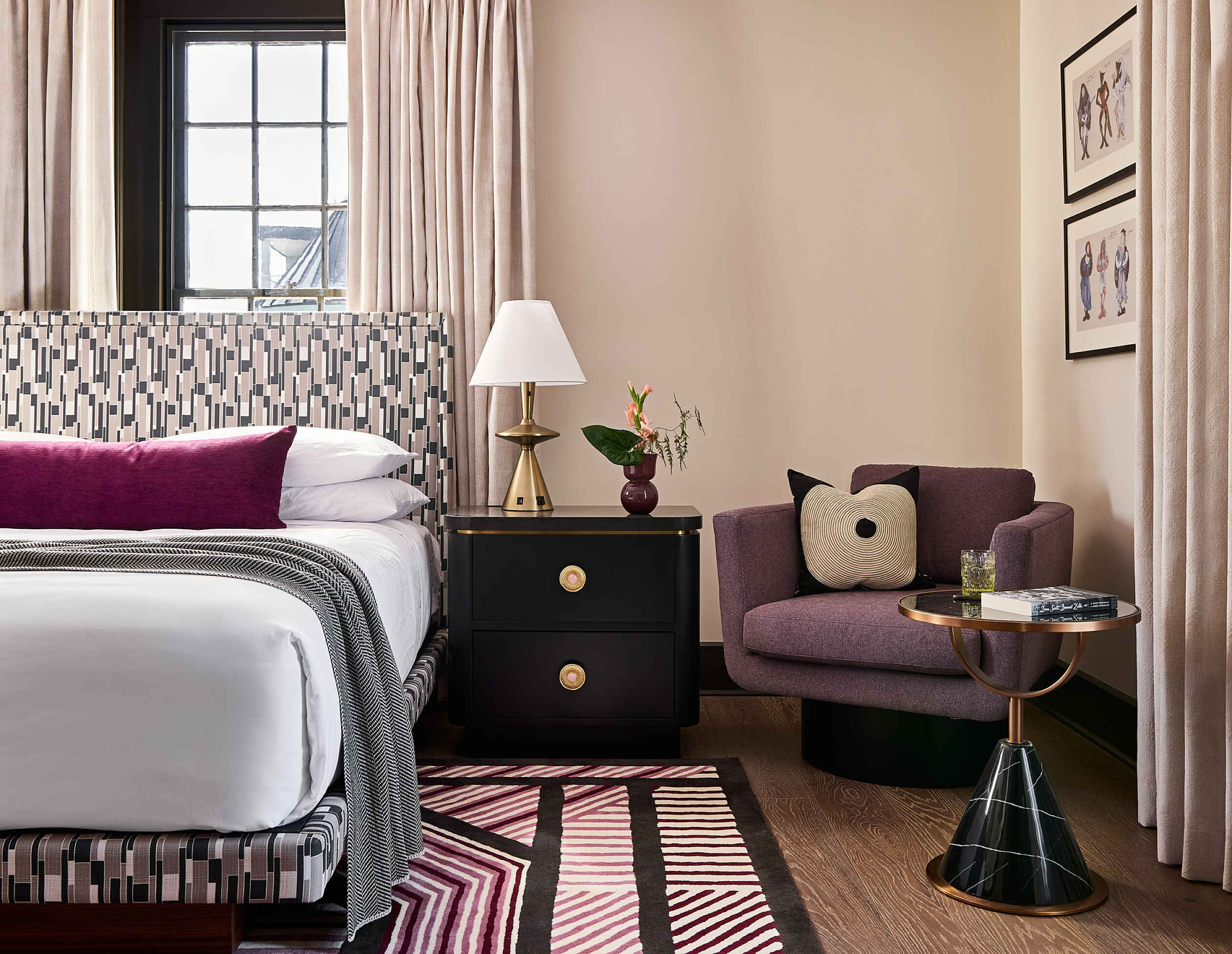 Photo of Zelda Dearest Hotel, Asheville, NC