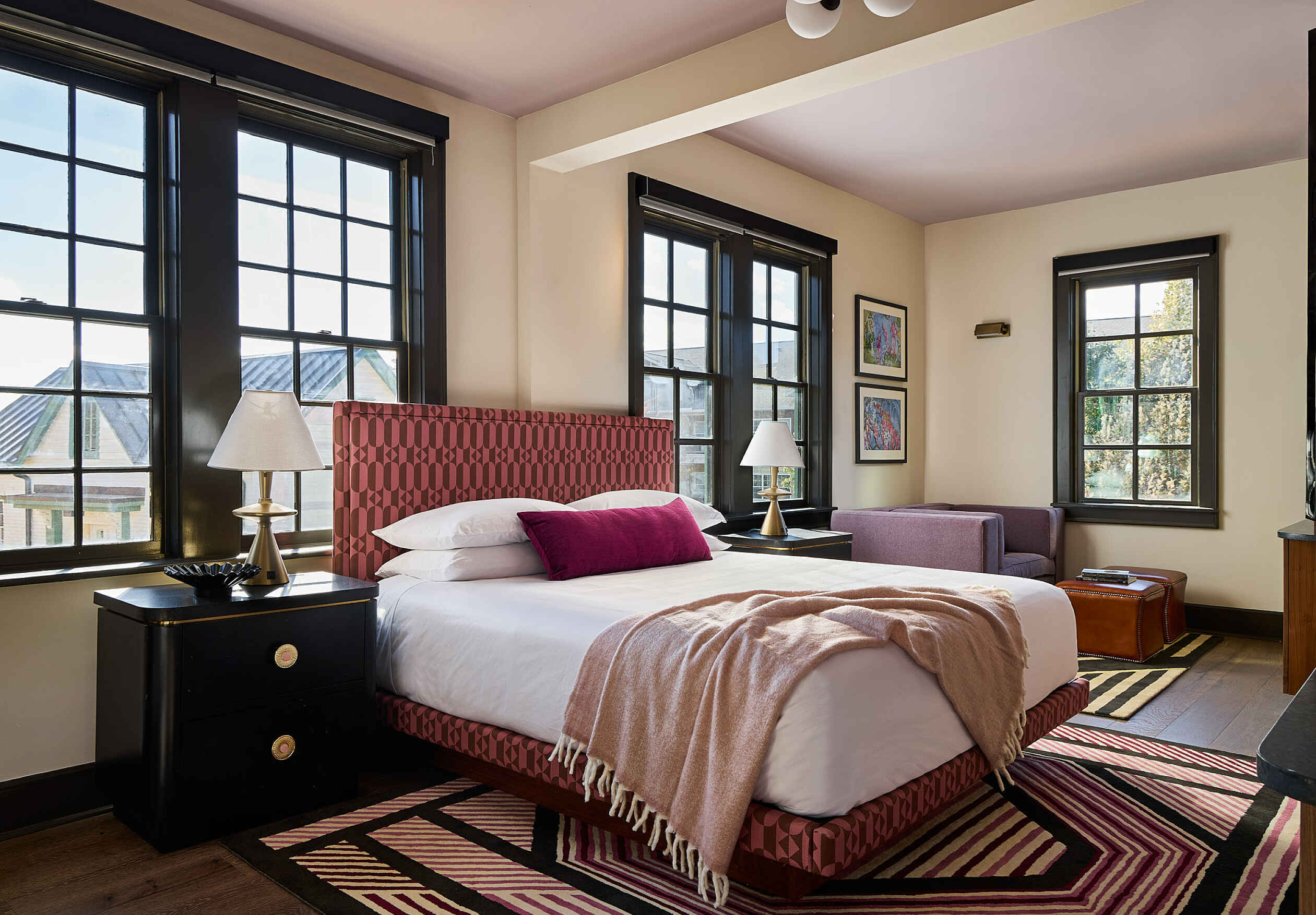 Photo of Zelda Dearest Hotel, Asheville, NC