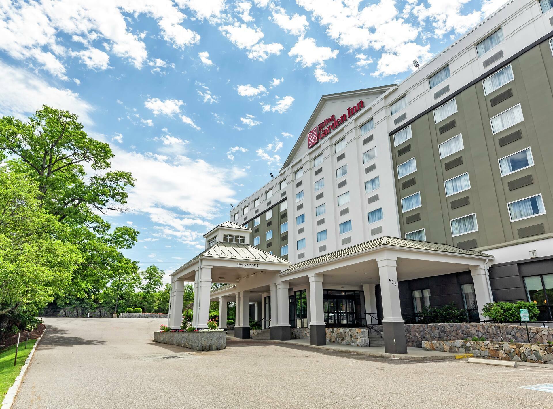 Photo of Hilton Garden Inn Boston/Waltham, Waltham, MA