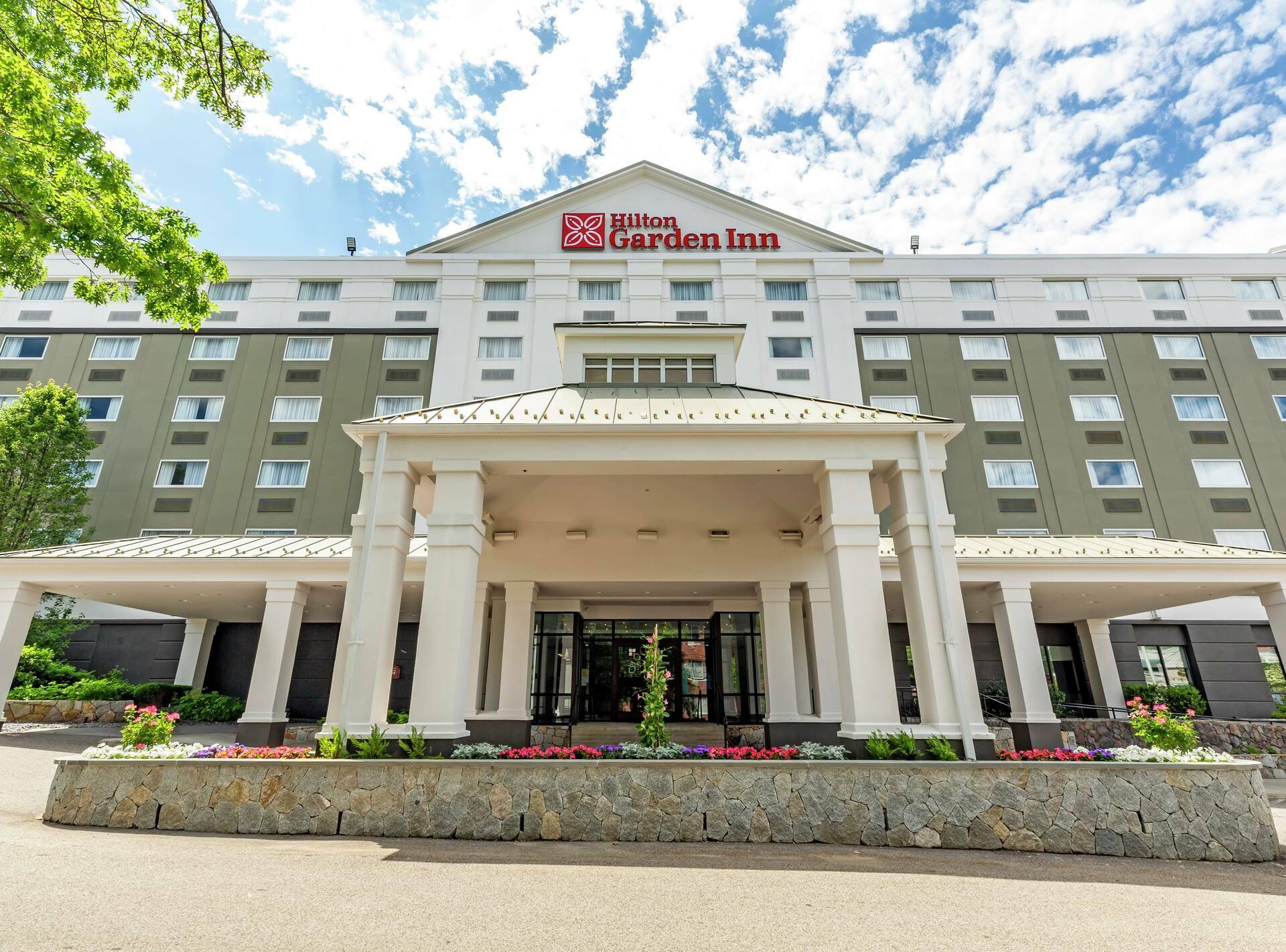 Photo of Hilton Garden Inn Boston/Waltham, Waltham, MA