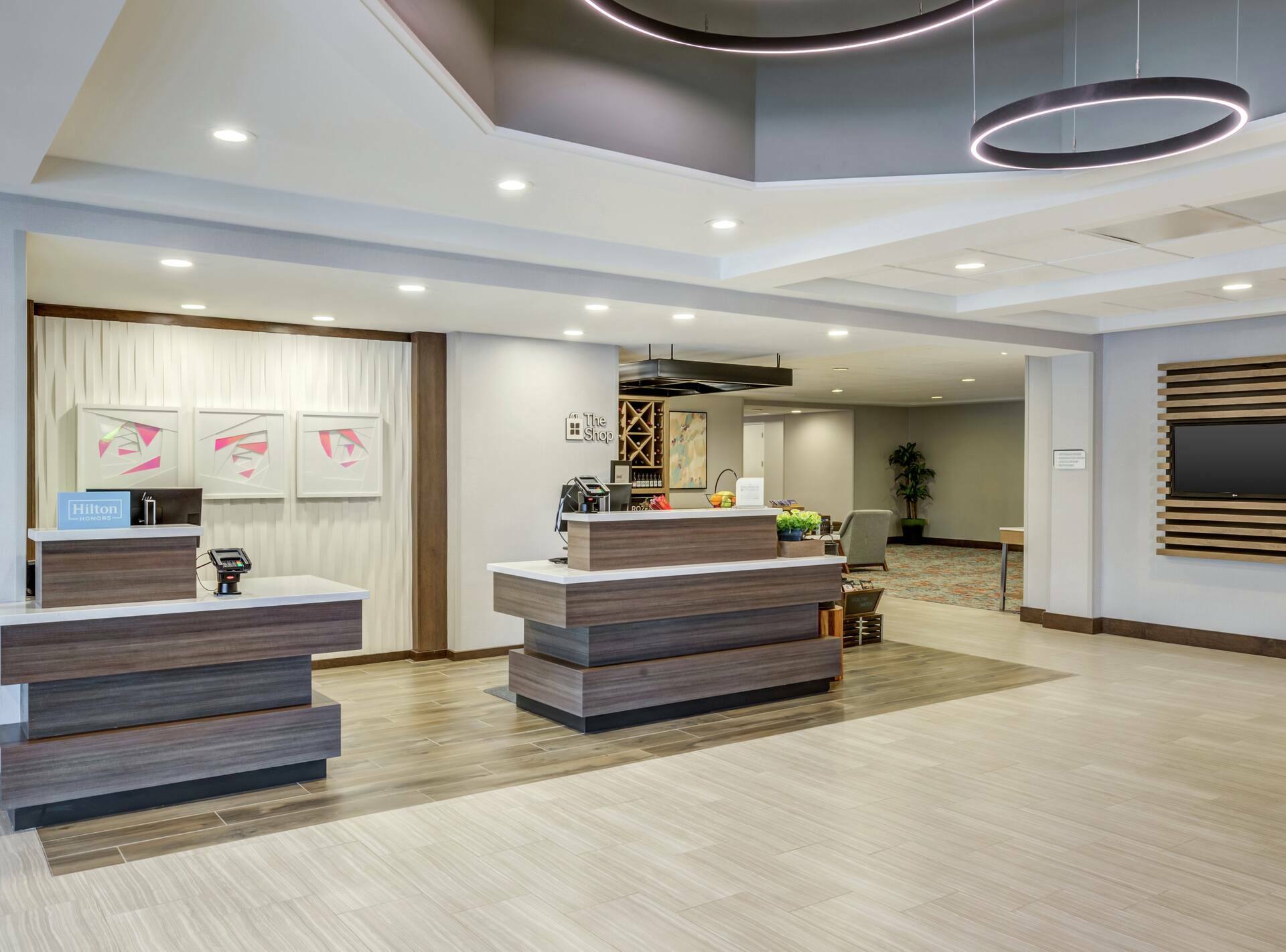 Photo of Hilton Garden Inn Boston/Waltham, Waltham, MA
