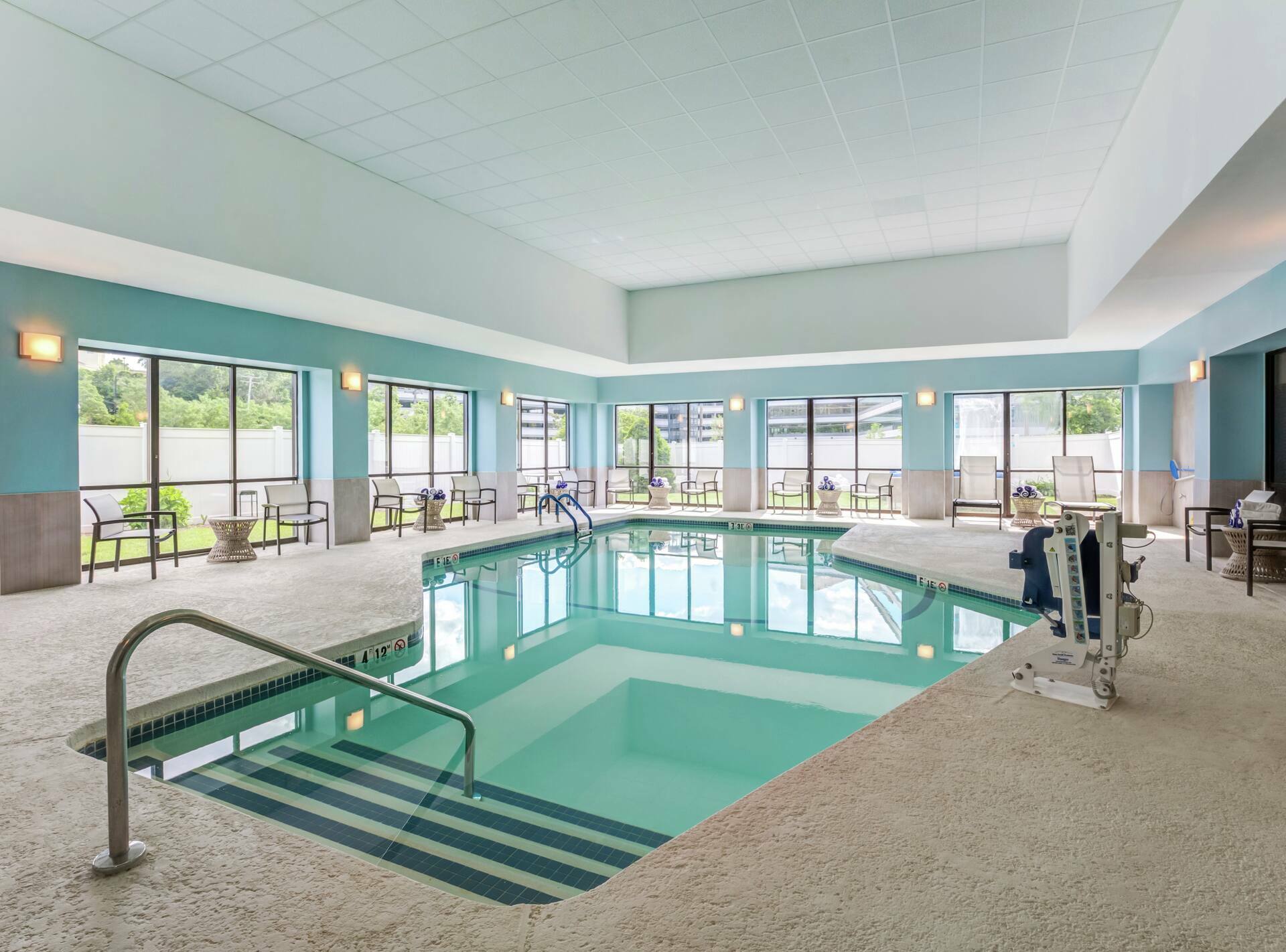 Photo of Hilton Garden Inn Boston/Waltham, Waltham, MA