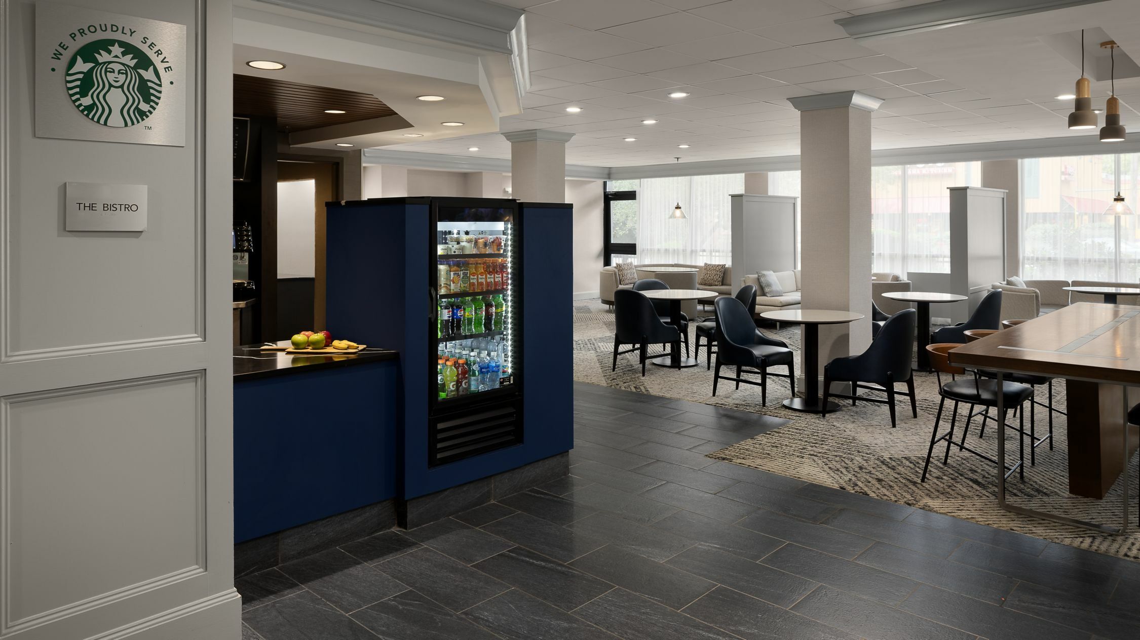 Photo of Courtyard New Haven at Yale, New Haven, CT