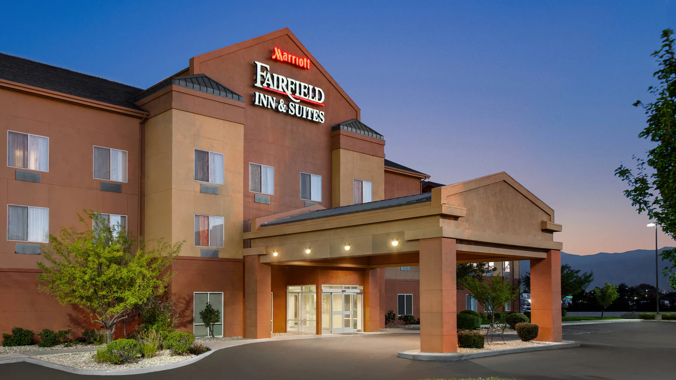 Photo of Fairfield Inn & Suites Reno Sparks, Sparks, NV