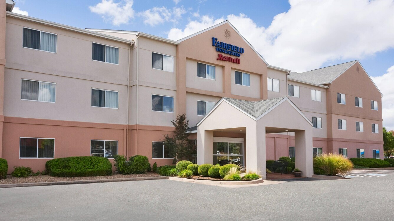 Photo of Fairfield Inn & Suites Norman, Norman, OK