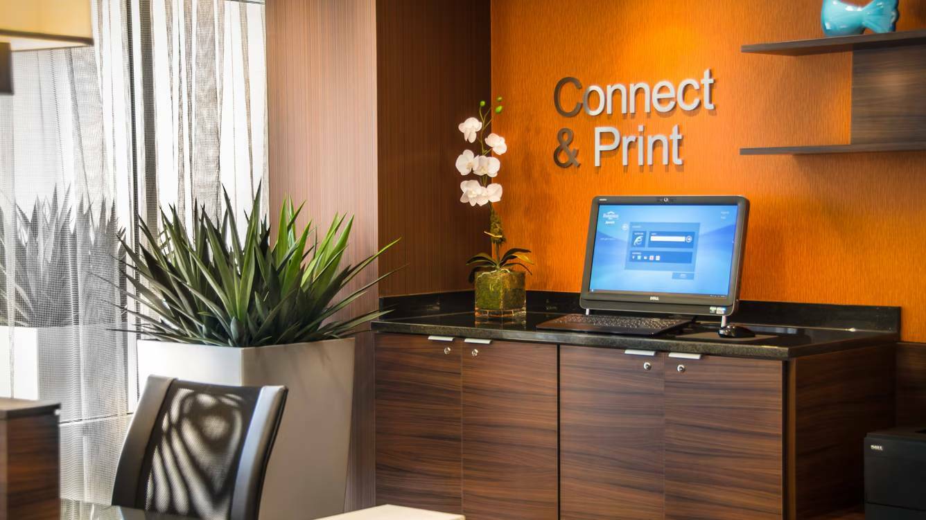 Photo of Fairfield Inn & Suites at Dulles Airport, Sterling, VA