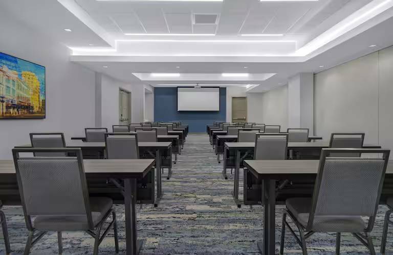 Photo of Hampton Inn & Suites San Antonio Riverwalk, San Antonio, TX