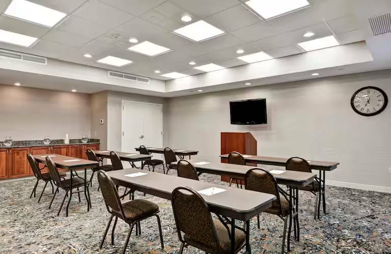 Photo of Hampton Inn by Hilton Moab, Moab, UT