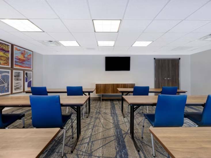 Photo of Holiday Inn Express & Suites Moab, Moab, UT