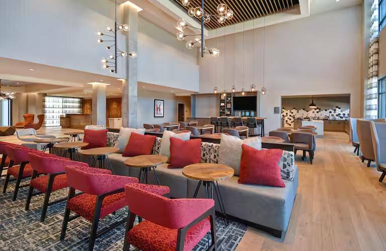 Photo of Homewood Suites by Hilton Tuscaloosa Downtown, Tuscaloosa, AL