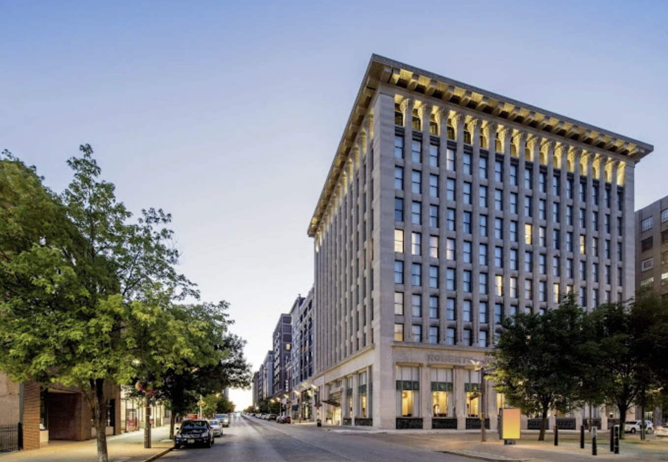 Photo of The Last Hotel, Saint Louis, Saint Louis, MO