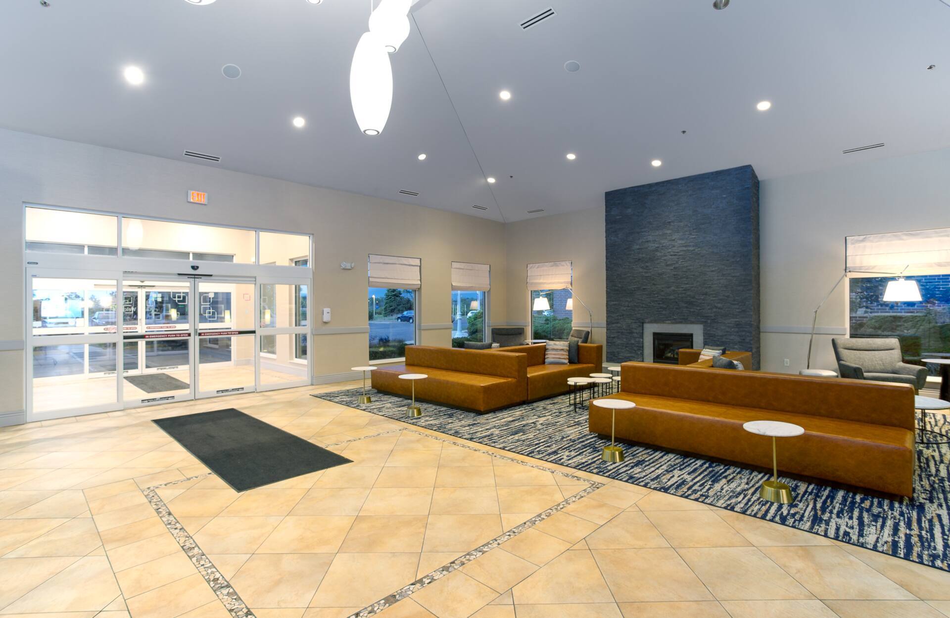 Photo of Hilton Garden Inn Milwaukee Northwest Conference Center, Milwaukee, WI