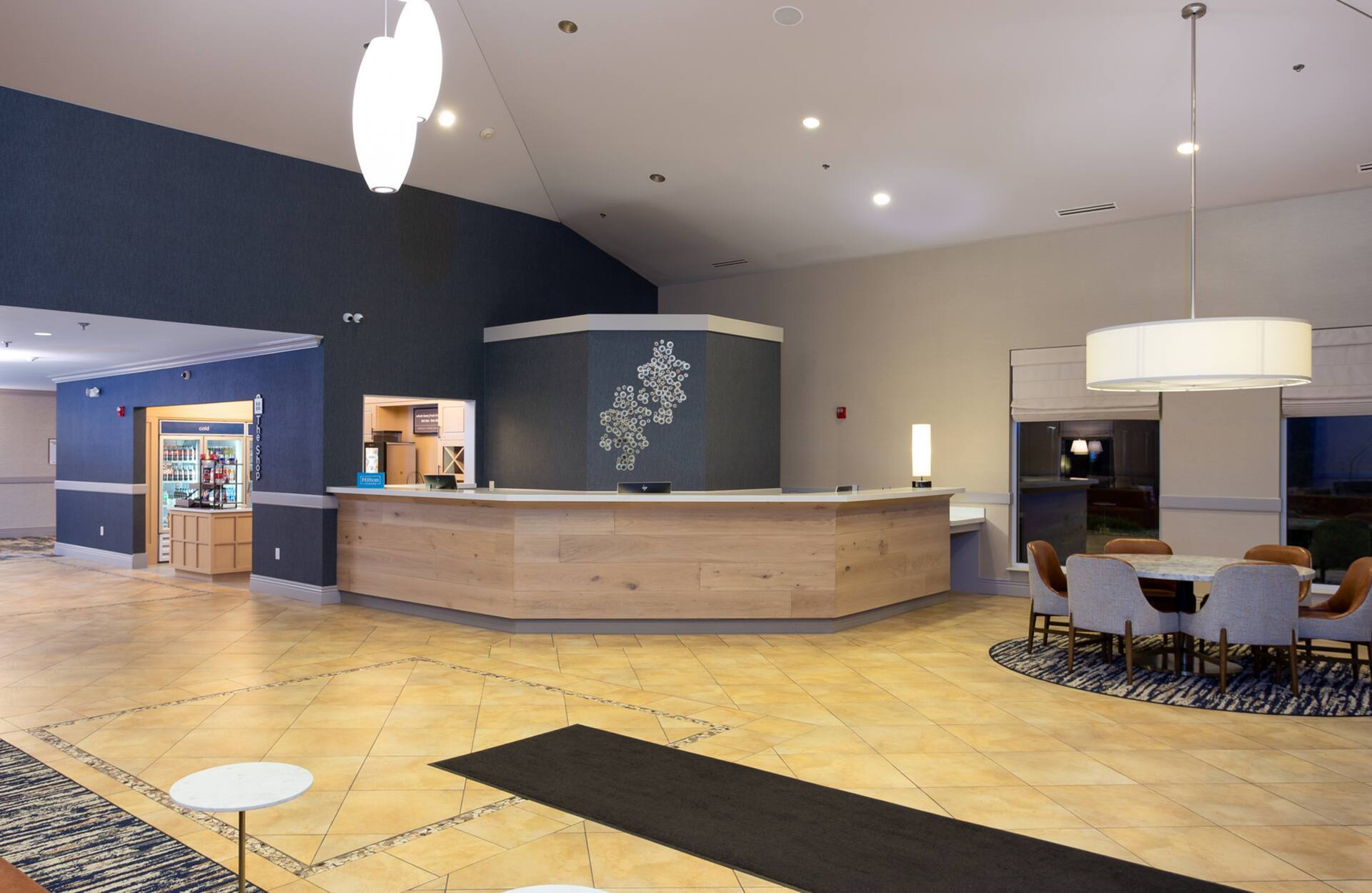 Photo of Hilton Garden Inn Milwaukee Northwest Conference Center, Milwaukee, WI