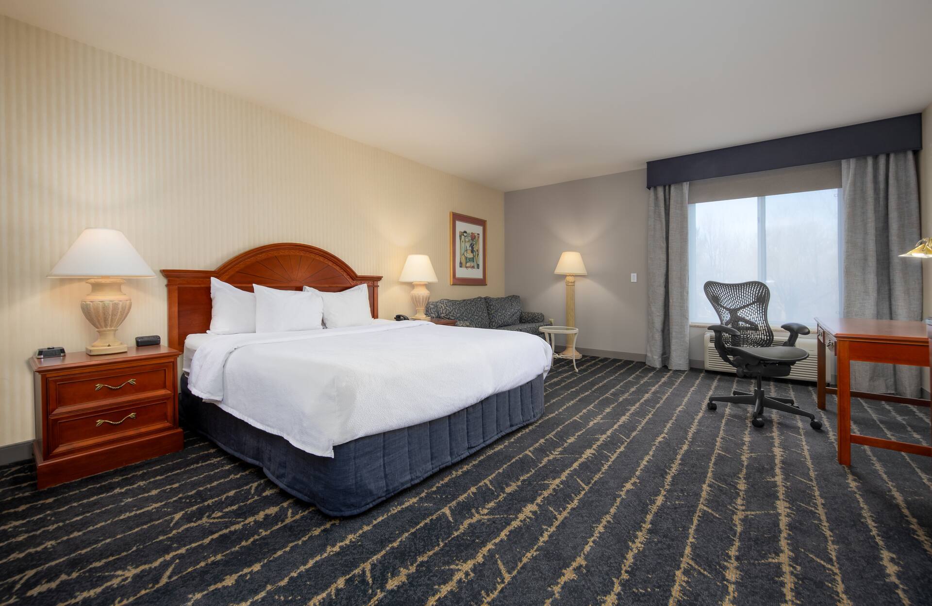 Photo of Hilton Garden Inn Milwaukee Northwest Conference Center, Milwaukee, WI