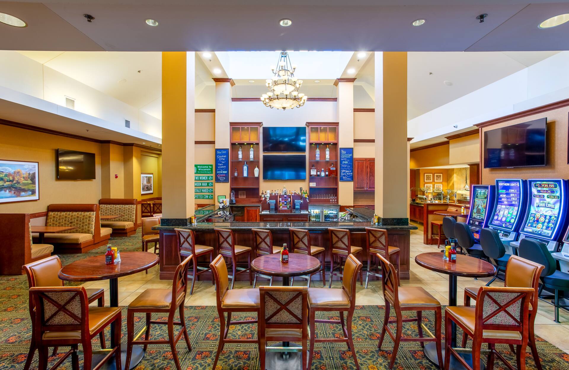 Photo of Hilton Garden Inn Milwaukee Northwest Conference Center, Milwaukee, WI