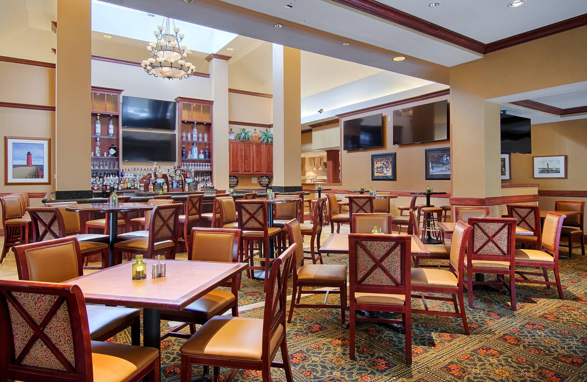 Photo of Hilton Garden Inn Milwaukee Northwest Conference Center, Milwaukee, WI