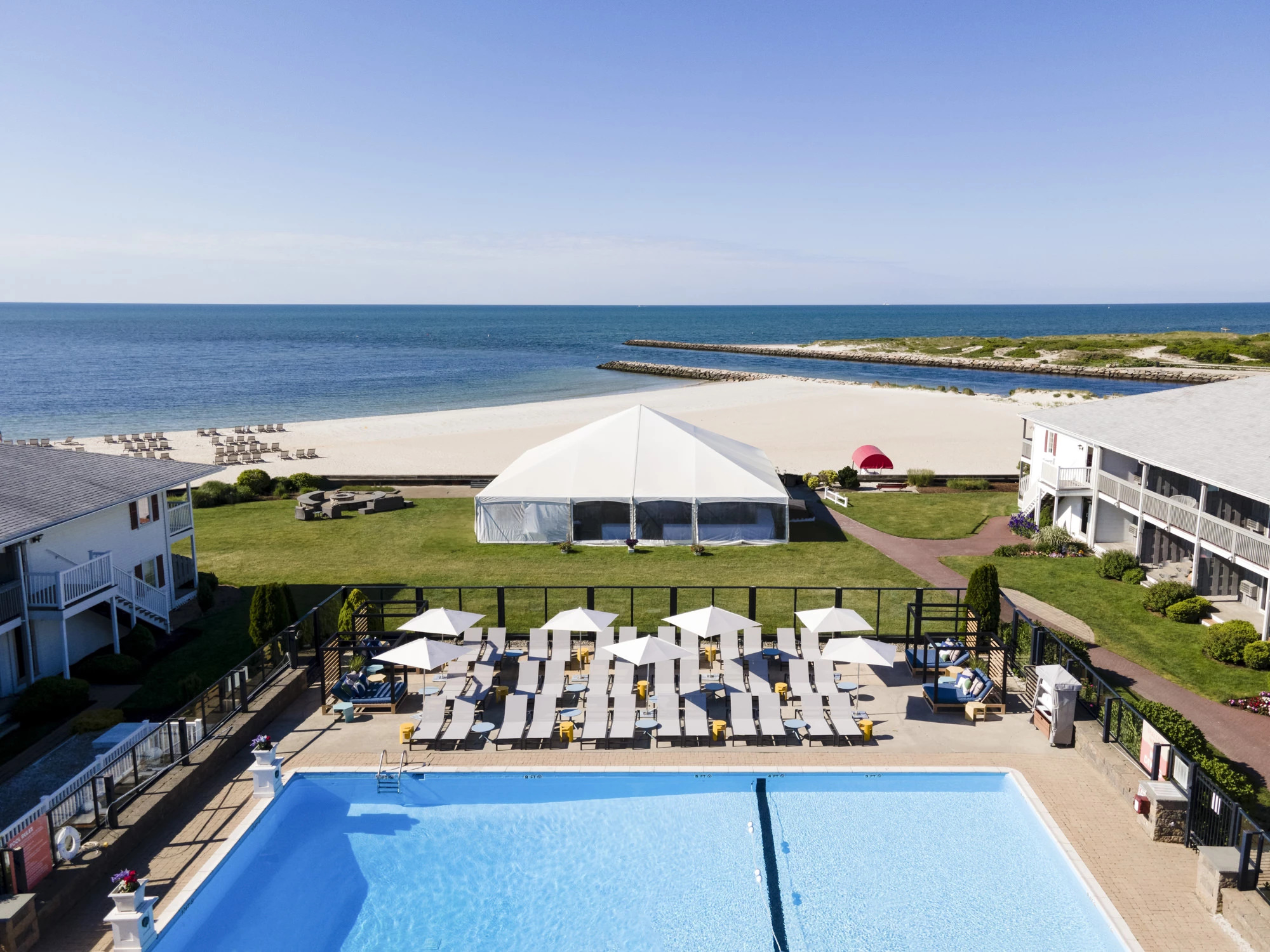 Photo of Red Jacket Resort, South Yarmouth, MA