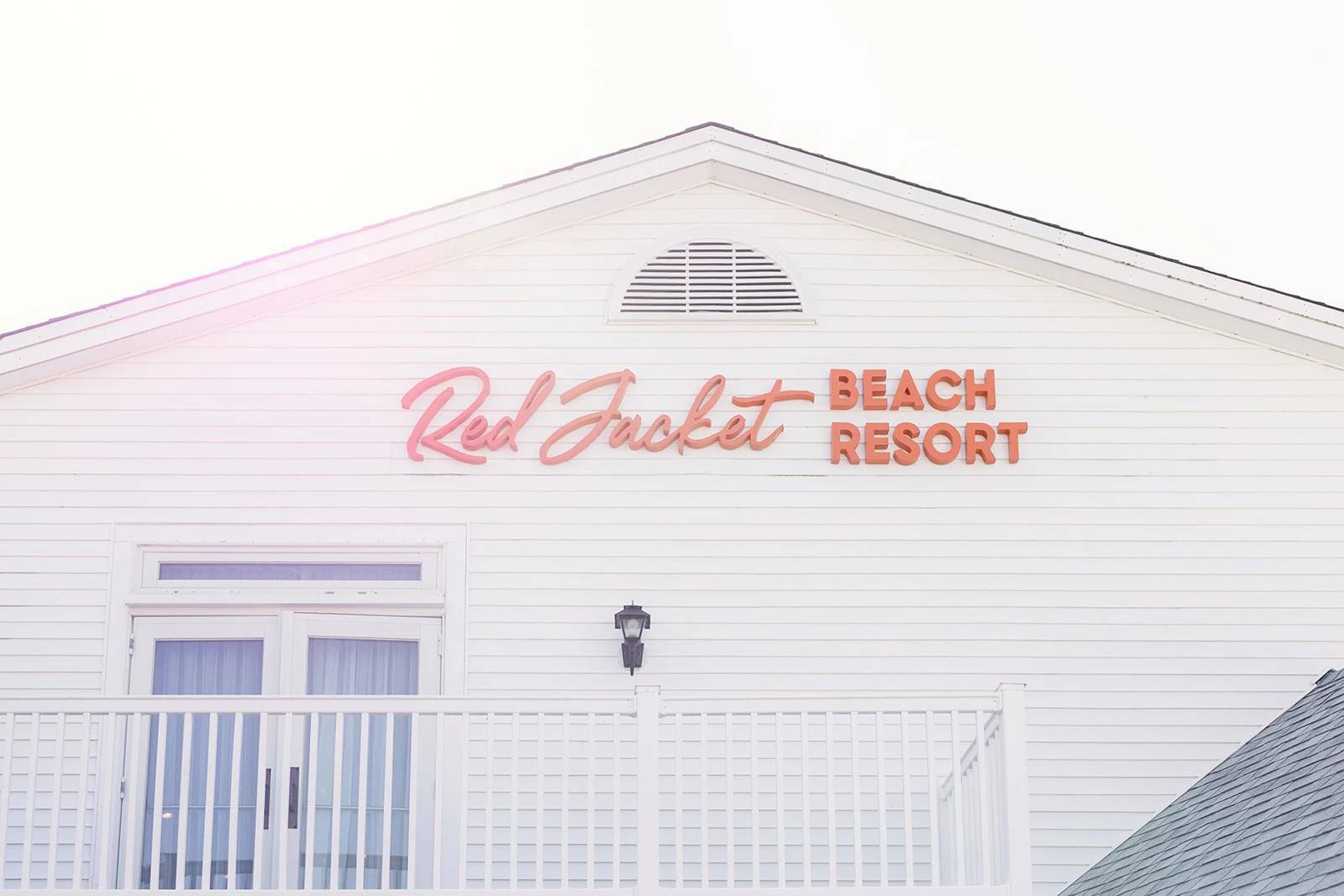 Photo of Red Jacket Beach Resort, South Yarmouth, MA