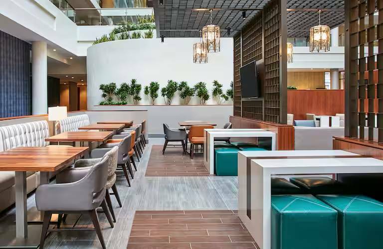 Photo of Embassy Suites Georgetown, Washington, DC