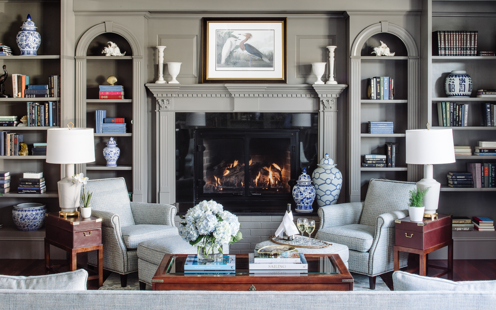 Photo of The Bellmoore Inn and Spa, Rehoboth Beach, DE