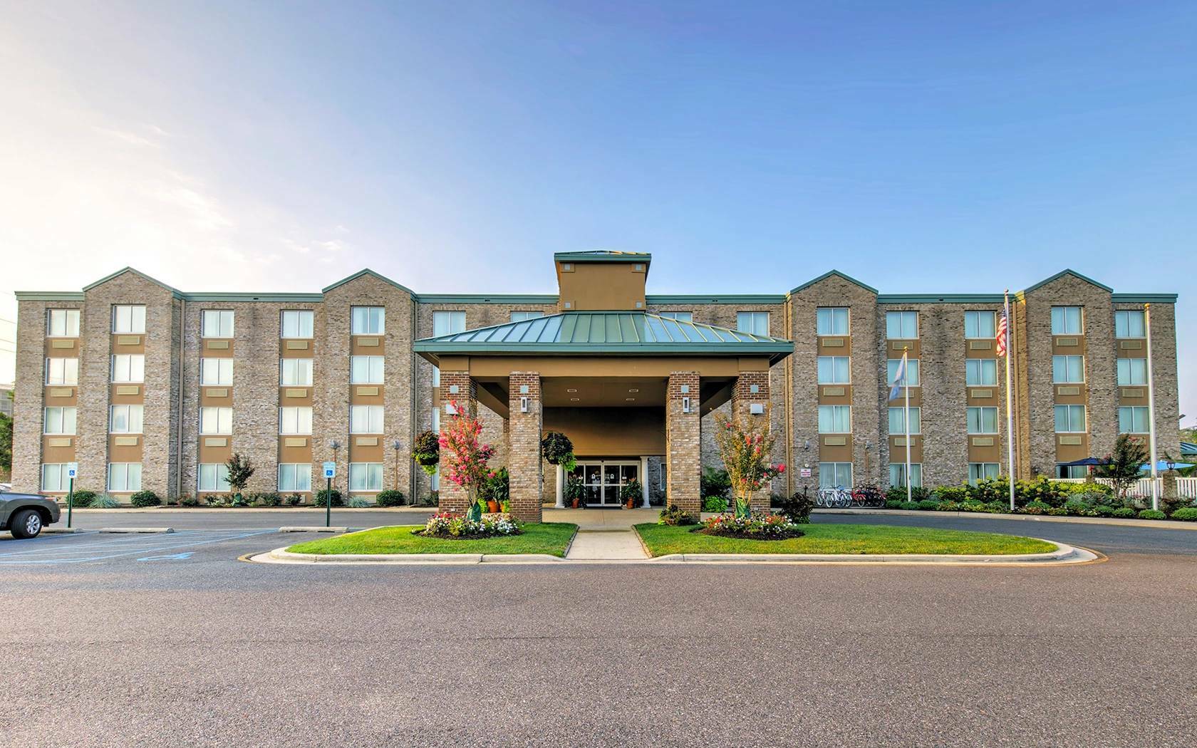 Photo of Hotel Bethany Beach, Bethany Beach, DE