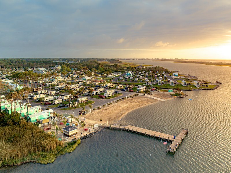 Photo of Sun Outdoors Ocean City, Berlin, MD