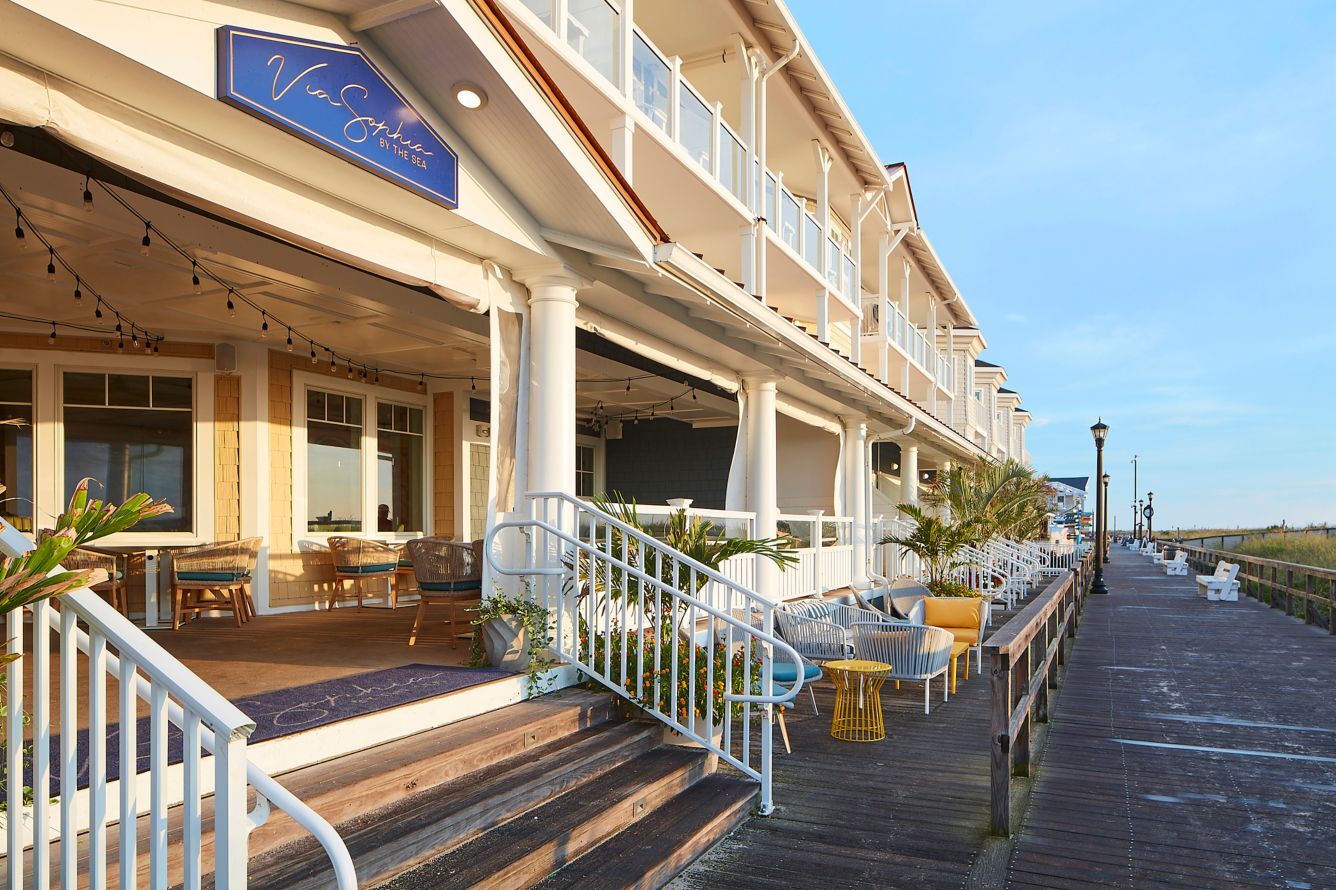 Photo of Bethany Beach Ocean Suites Residence Inn, Bethany Beach, DE