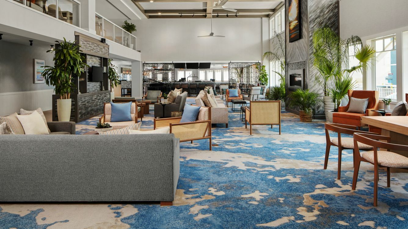 Photo of Bethany Beach Ocean Suites Residence Inn, Bethany Beach, DE