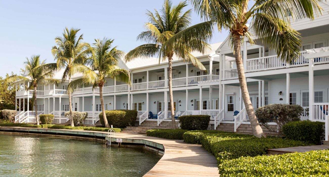 Photo of Tranquility Bay Beachfront Resort, Marathon, FL