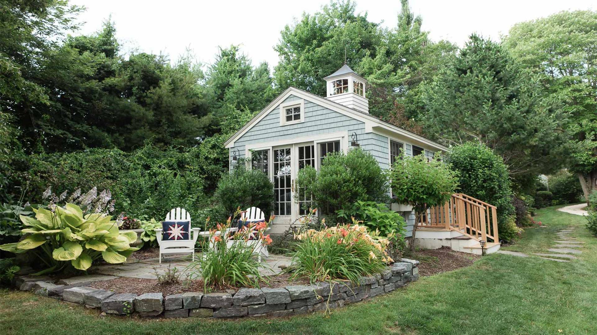 Photo of The Cottages at Cabot Cove, Kennebunkport, ME