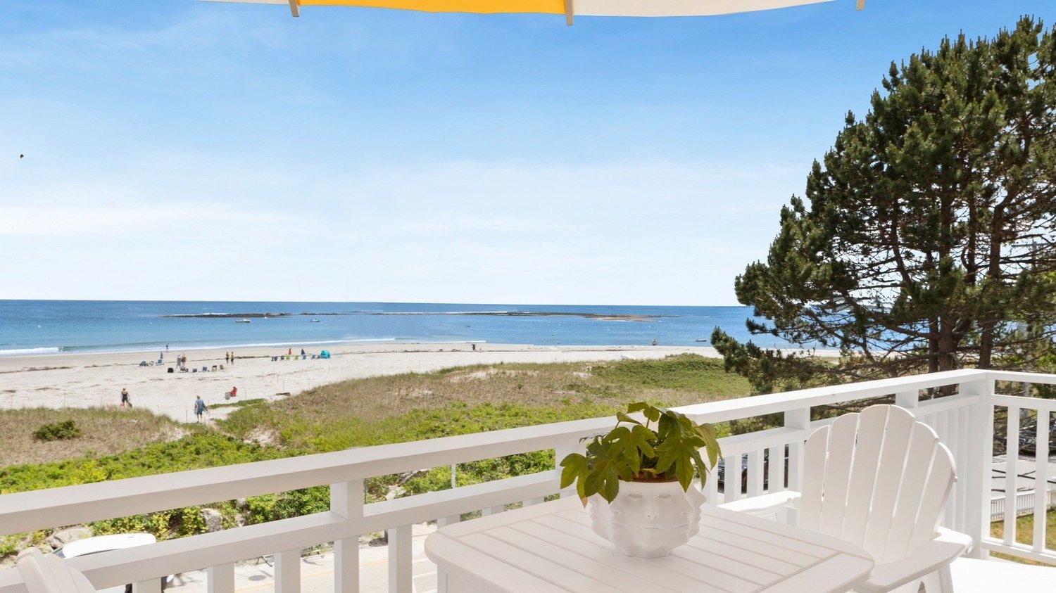 Photo of Goose Rocks Beach House, Kennebunkport, ME