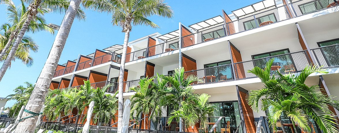 Photo of The Perry Hotel & Marina, Key West, FL