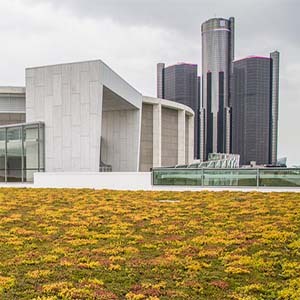 Photo of Huntington Place, Detroit, MI