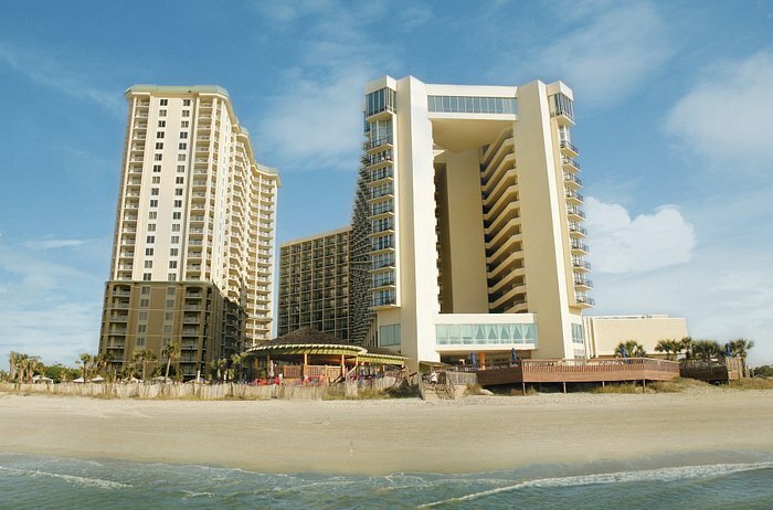 Photo of Royale Palms Condominiums Myrtle Beach, Myrtle Beach, SC