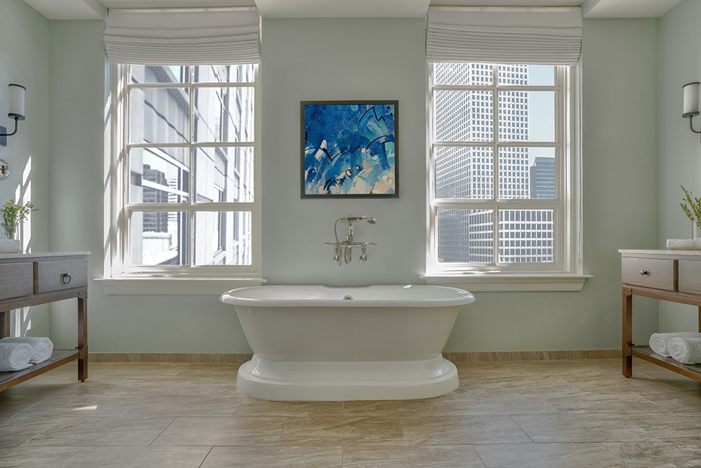 Photo of NOPSI Hotel, New Orleans, LA