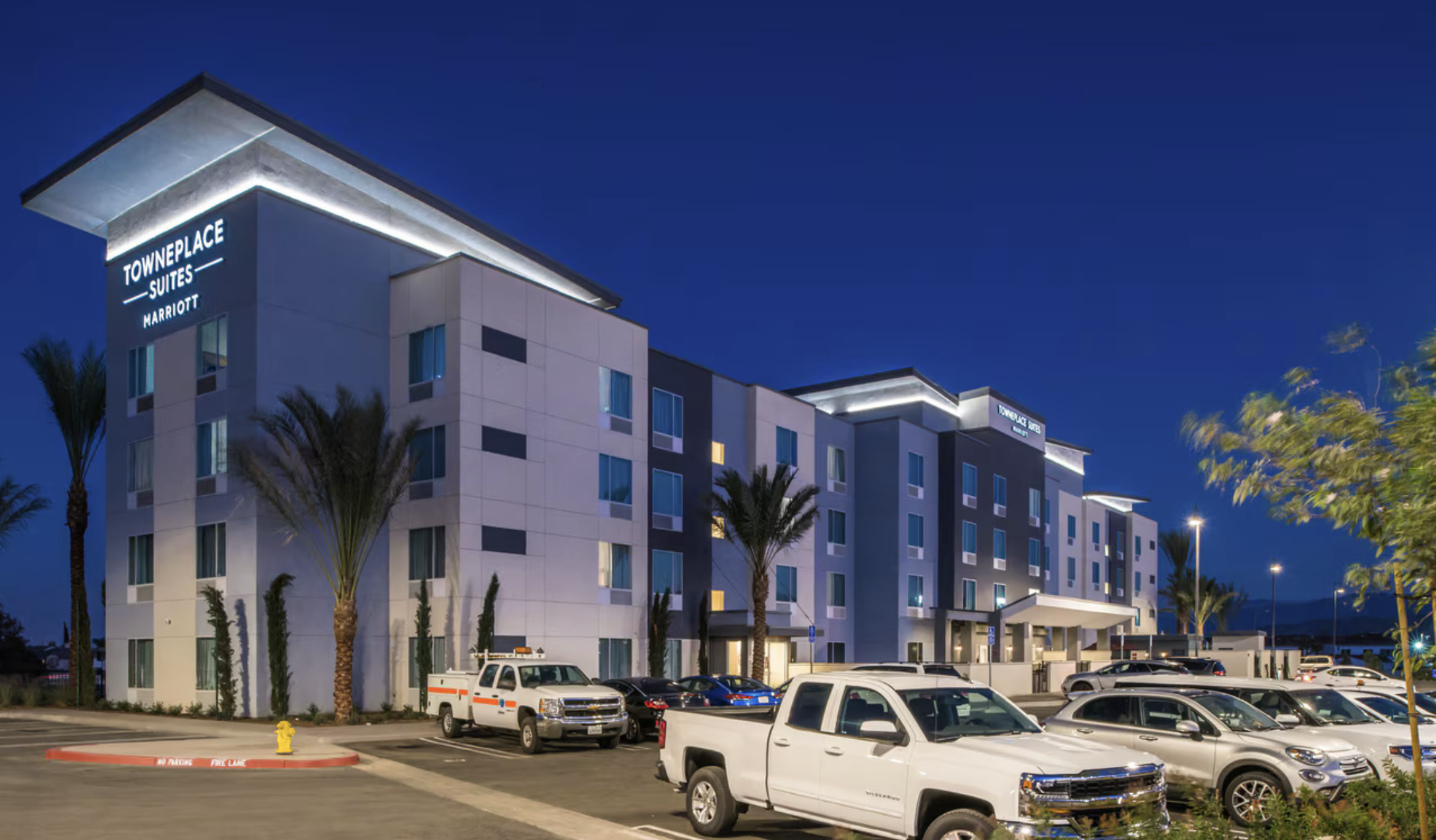 Photo of TownePlace Suites Ontario Chino Hills, Chino Hills, CA