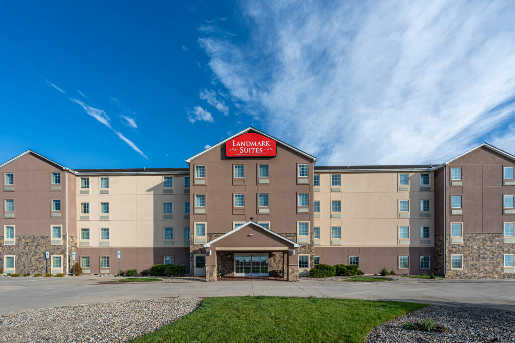 Photo of Landmark Suites Williston, Williston, ND