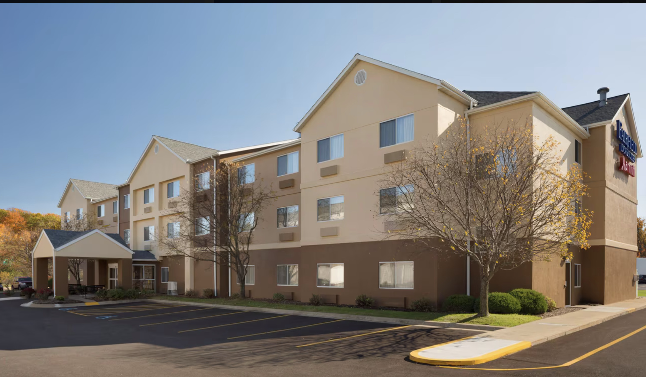 Photo of Fairfield Inn & Suites Youngstown Boardman/Poland, Poland, OH