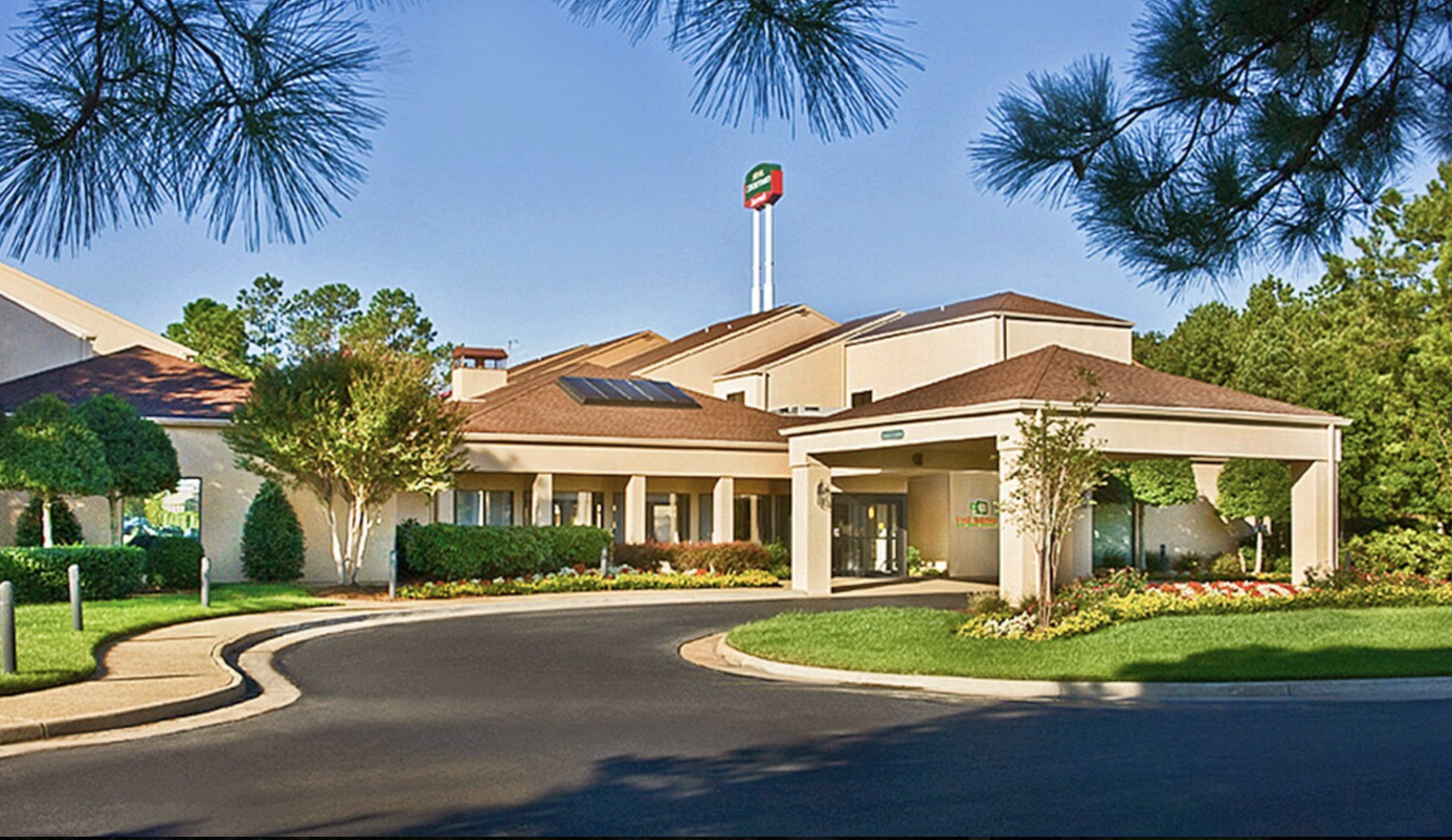 Photo of Courtyard by Mariott Hampton Coliseum Central, Hampton, VA