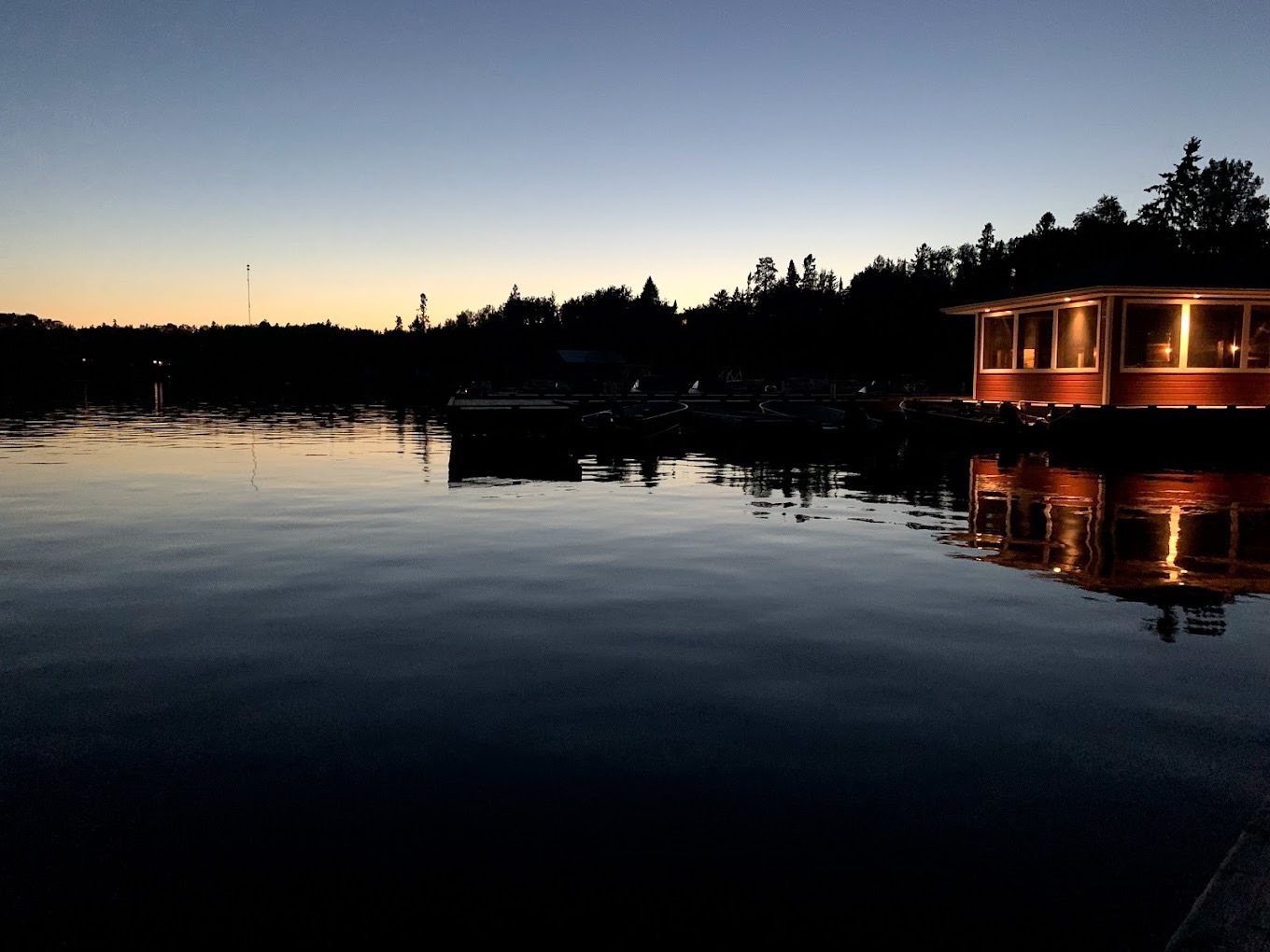 Photo of Reddens Camps Ltd, Longbow Lake, ON, Canada