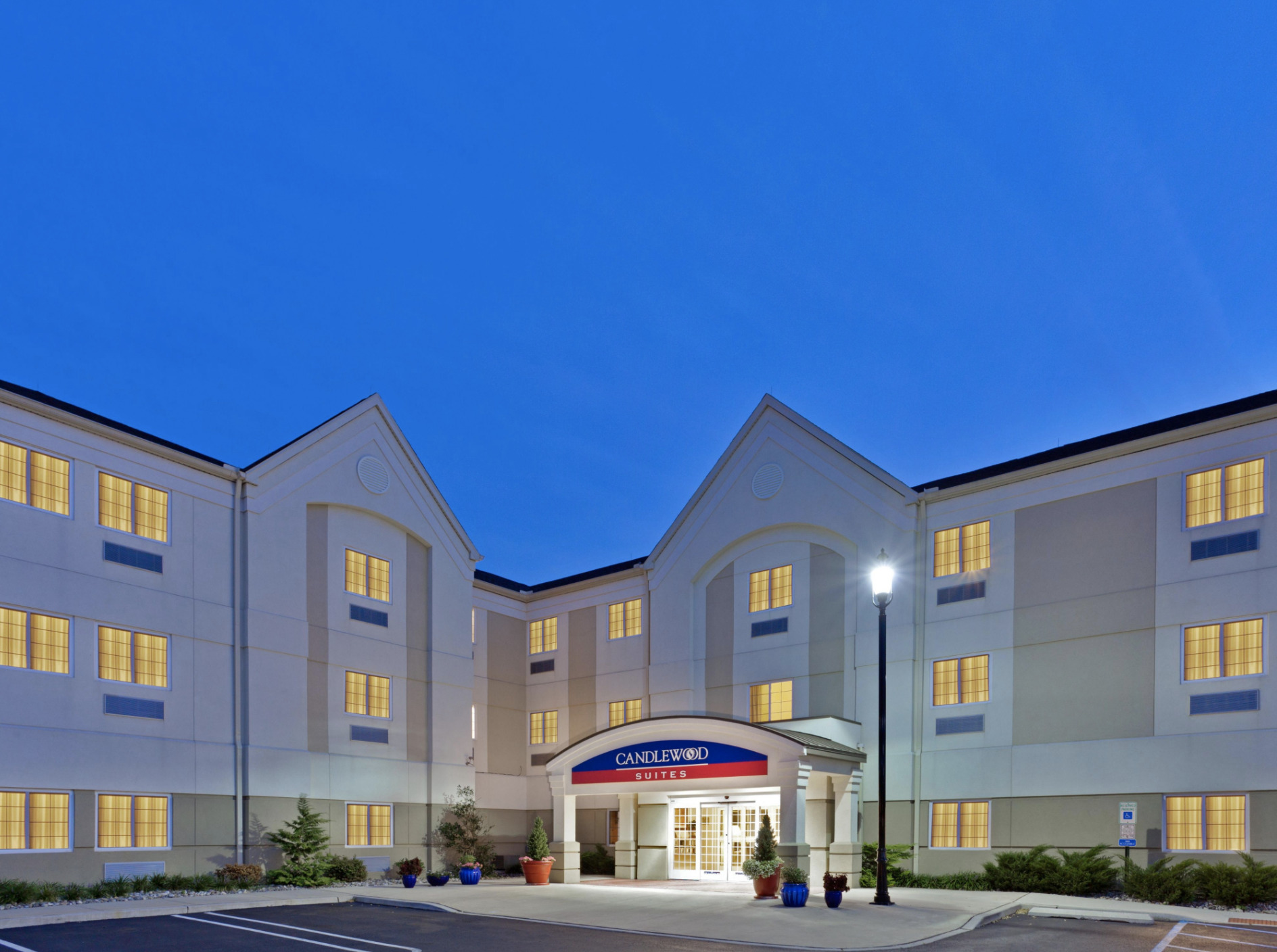 Photo of BKS Hotels, Princeton, NJ