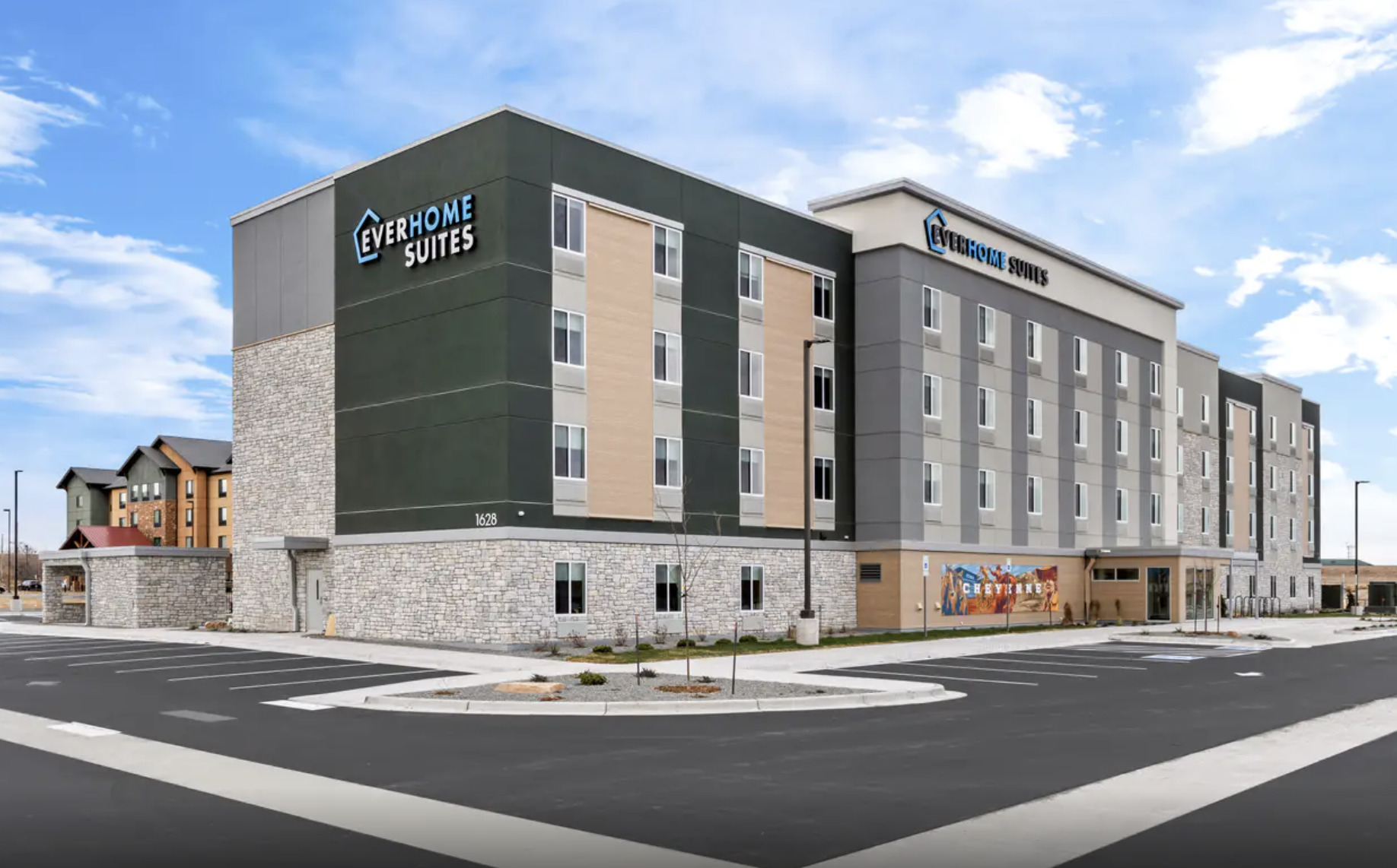 Photo of EverHome Suites Wyoming, Cheyenne, WY