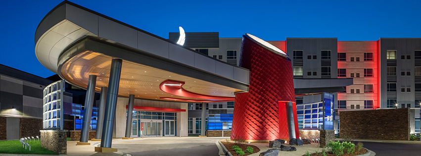 Photo of Ho-Chunk Gaming Black River Falls, Black River Falls, WI