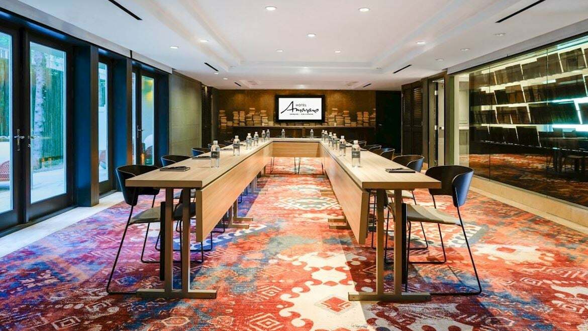 Photo of Hotel Amarano Burbank - Hollywood, Burbank, CA