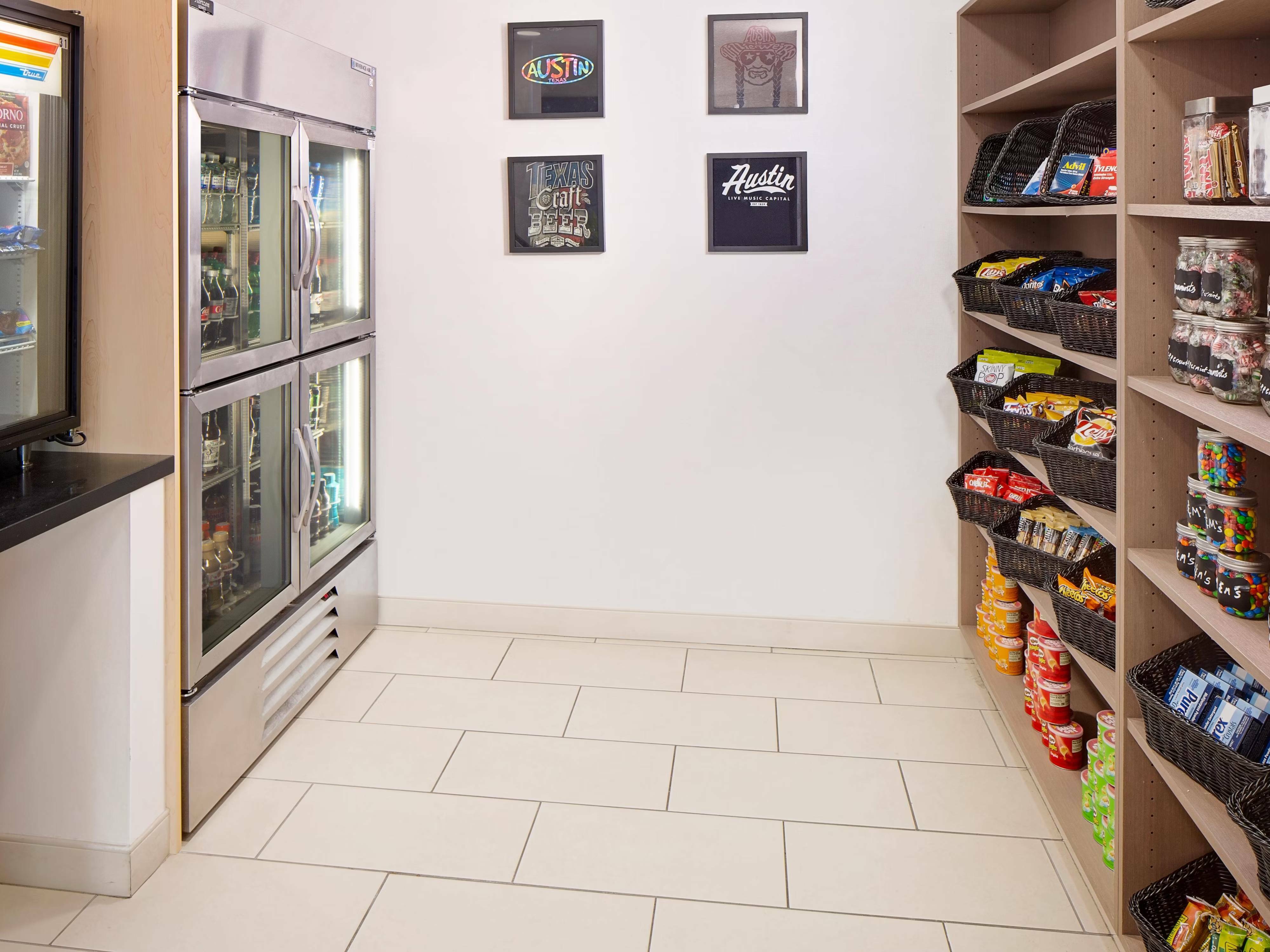 Photo of Holiday Inn Express & Suites Austin Downtown - University, Austin, TX