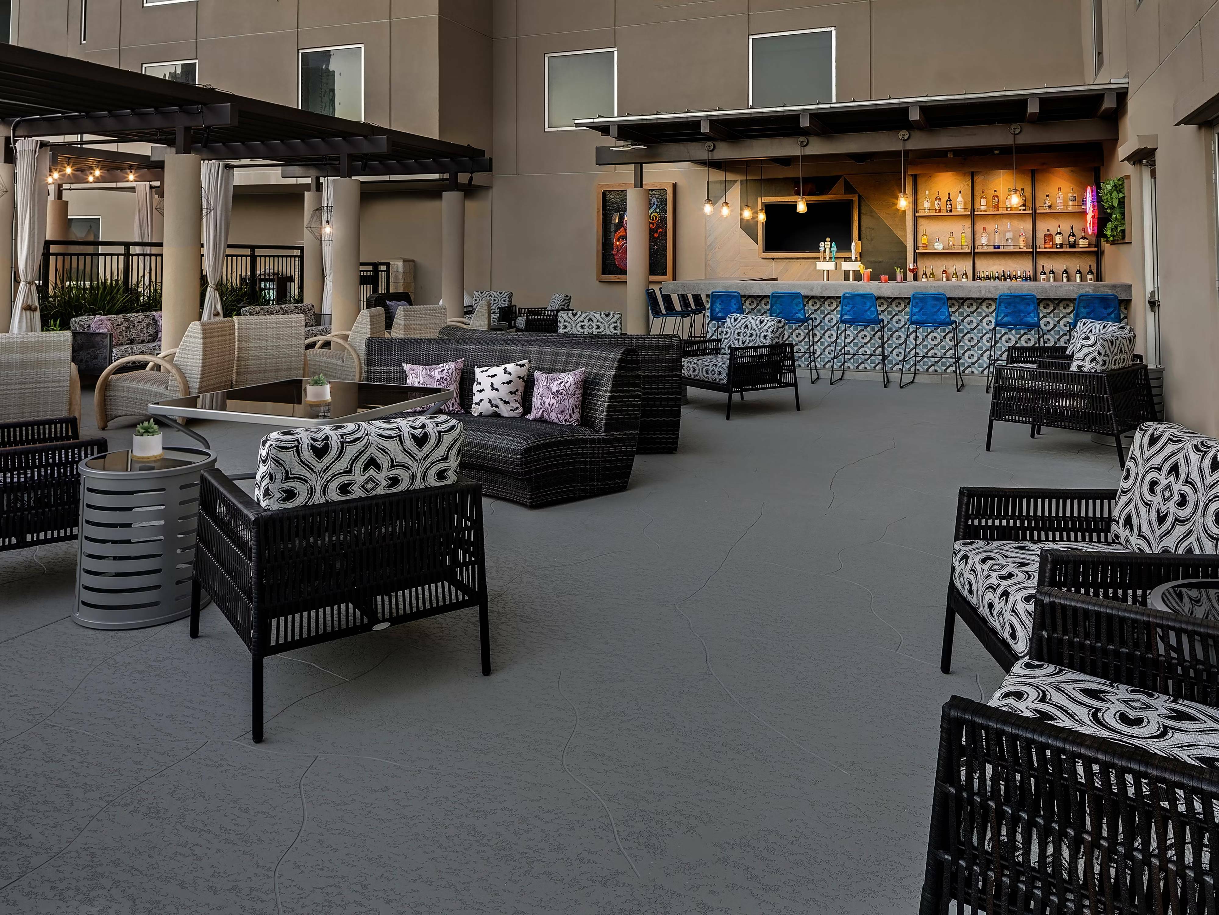 Photo of Holiday Inn Express & Suites Austin Downtown - University, Austin, TX