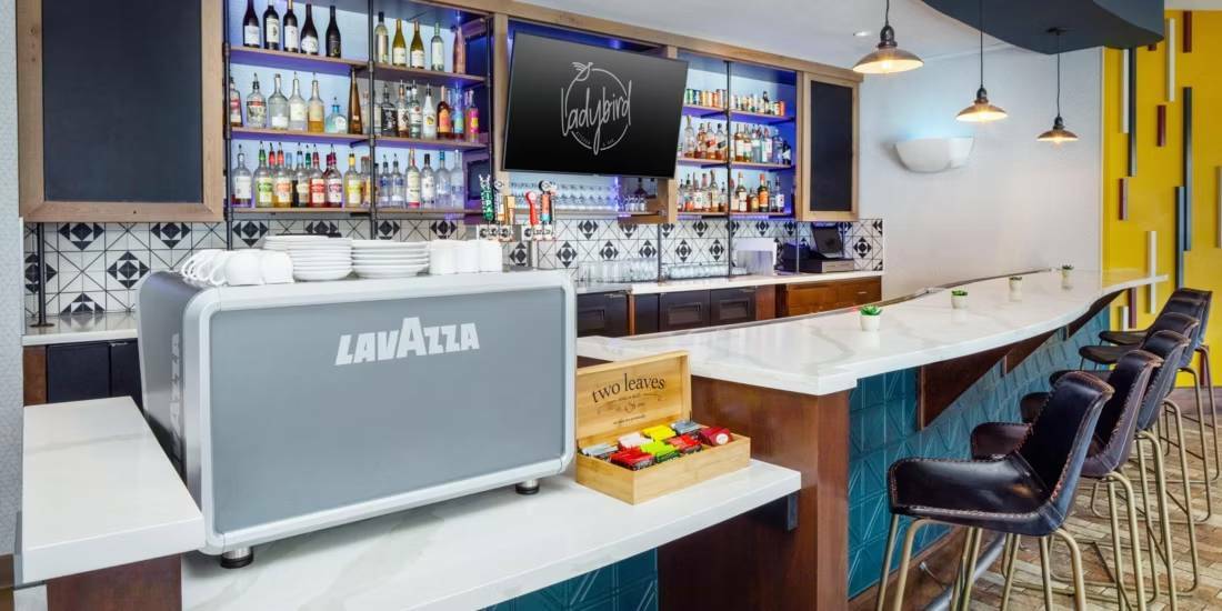 Photo of Hotel Indigo Austin Downtown-University, Austin, TX