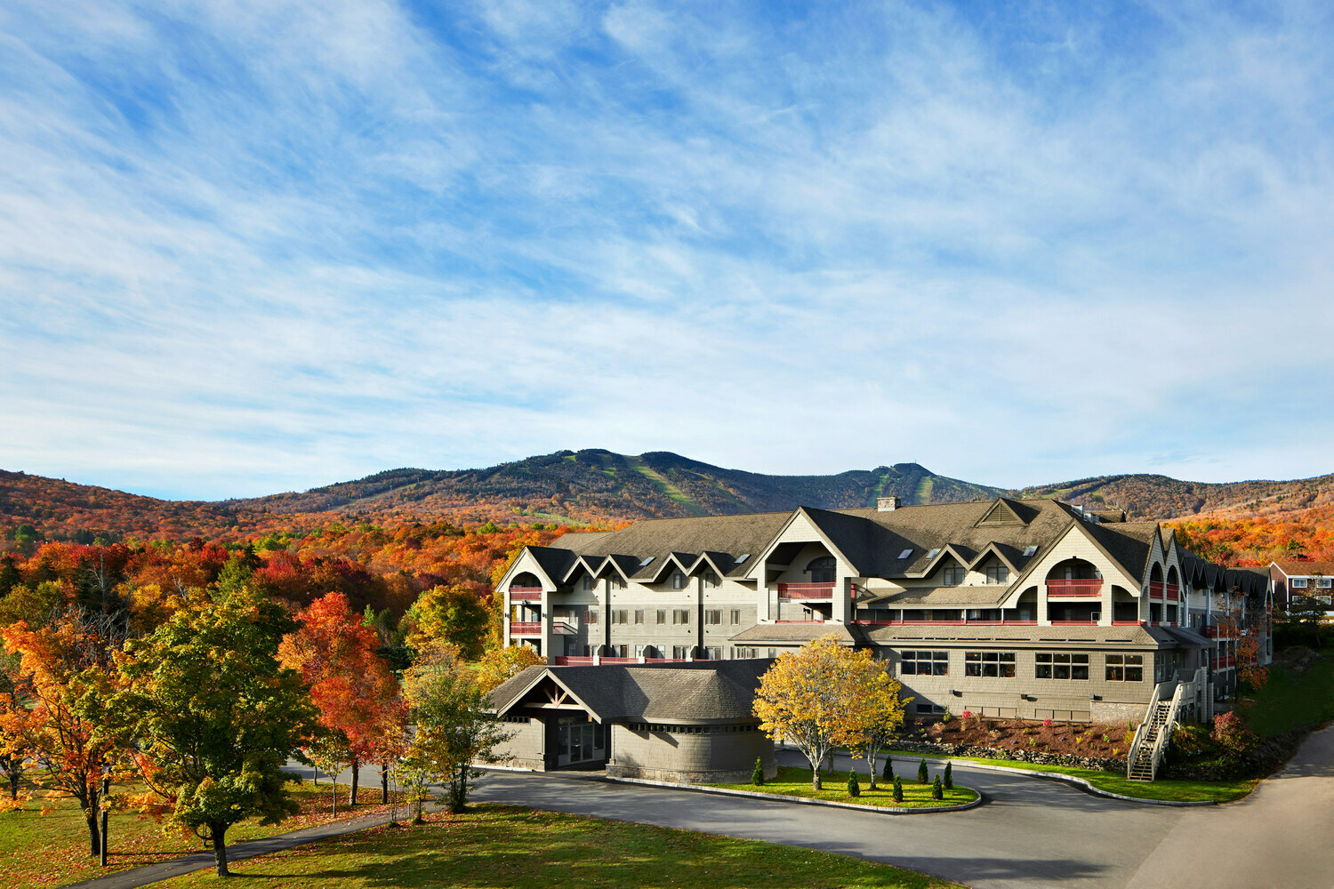 Photo of Killington Mountain Lodge, Tapestry Collection by Hilton, Killington, VT